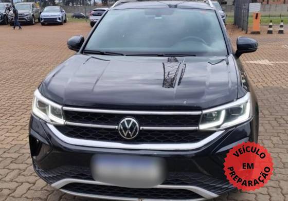 VOLKSWAGEN TAOS 1.4 250 TSI TOTAL FLEX HIGHLINE AUTOMÁTICO